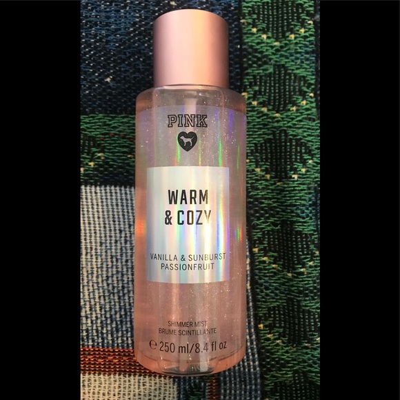 PINK Victoria's Secret Other - Victoria’s Secret Pink shimmering mist 💐